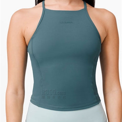運動品牌-套裝-女運動瑜伽服