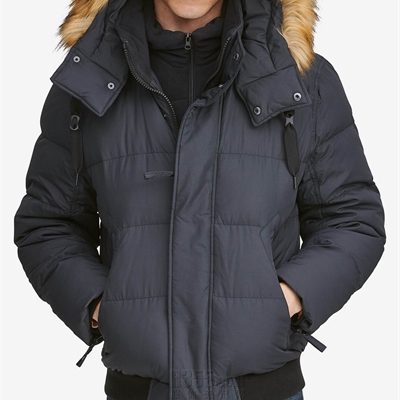 市場上裝-棉衣/羽絨服-靚仔棉服