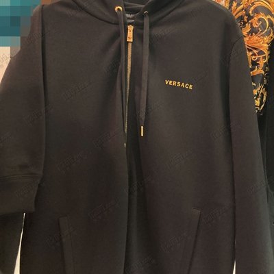 商場品牌-開衫-衛衣【實拍】