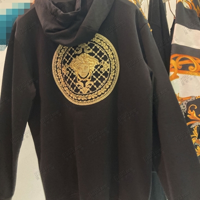 商場品牌-開衫-衛衣【實拍】