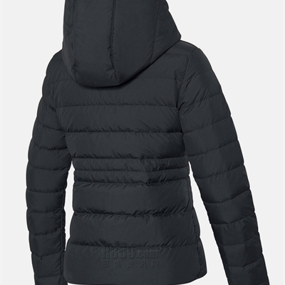 運動品牌-棉衣/羽絨-女運動棉服