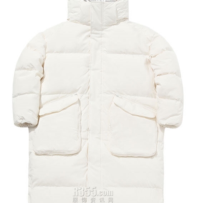 運動品牌-棉衣/羽絨-女運動棉服