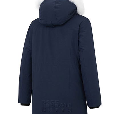 運動品牌-棉衣/羽絨-男運動棉服