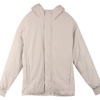 商場品牌-棉服/羽絨服-棉服