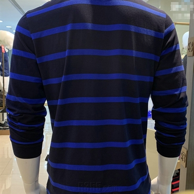 商場品牌-長袖-T恤