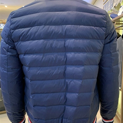 商場品牌-棉服/羽絨服-棉服
