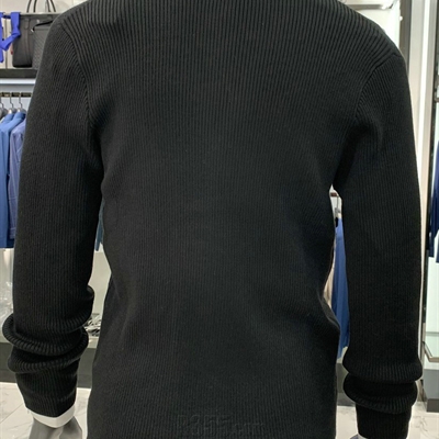 商場品牌-開衫-毛衫