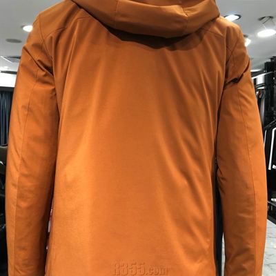 商場品牌-棉服/羽絨服-棉服
