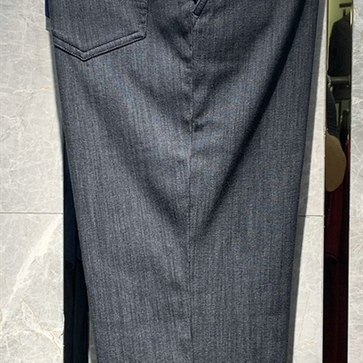 商場品牌-商務褲-商務褲