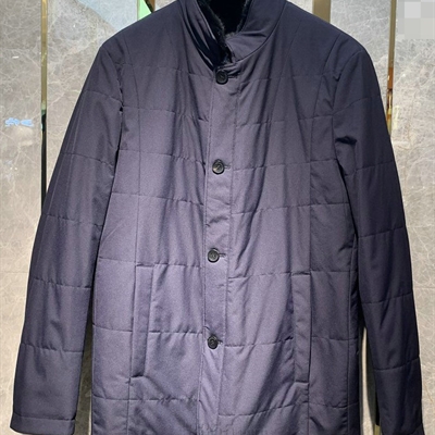 商場品牌-棉服/羽絨服-棉服