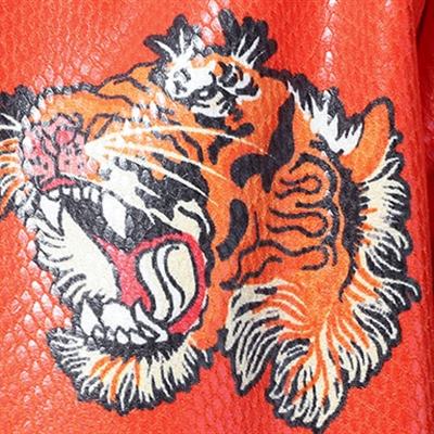 市場上裝-皮衣-歐貨皮衣