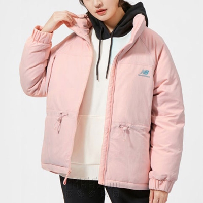 運動品牌-棉衣/羽絨-女運動棉服