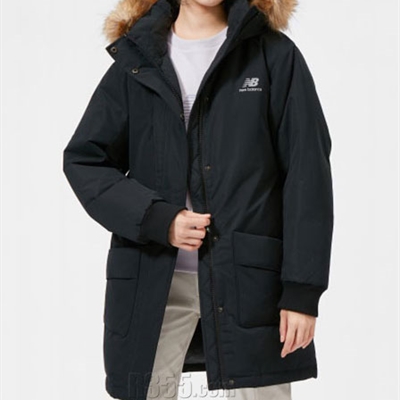 運動品牌-棉衣/羽絨-女運動棉服