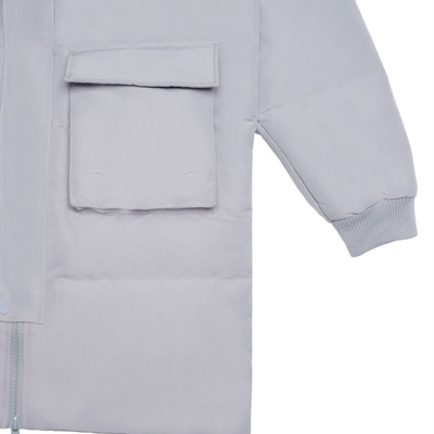 運動品牌-棉衣/羽絨-男運動棉服