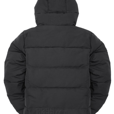運動品牌-棉衣/羽絨-男運動棉服