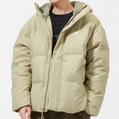 運動品牌-棉衣/羽絨-男運動棉服