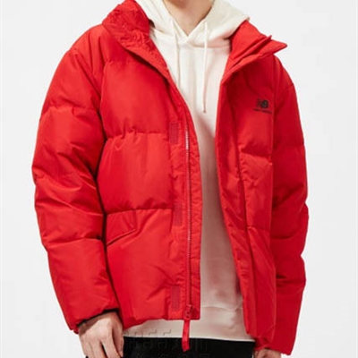 運動品牌-棉衣/羽絨-男運動棉服