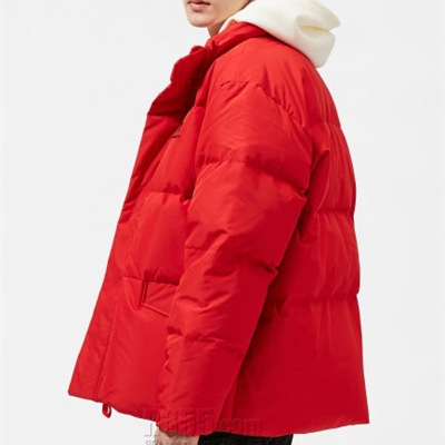 運動品牌-棉衣/羽絨-男運動棉服