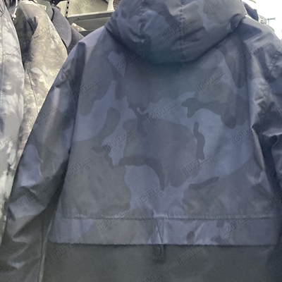 市場上裝-棉衣/羽絨服-土貨棉服【實拍】