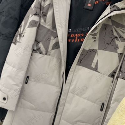 市場上裝-棉衣/羽絨服-土貨棉服【實拍】