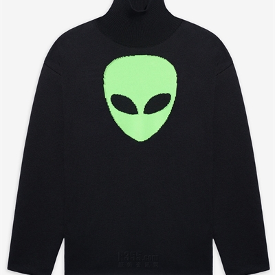 商場品牌-套頭-毛衫