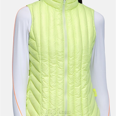 運動品牌-棉衣/羽絨-女運動棉服