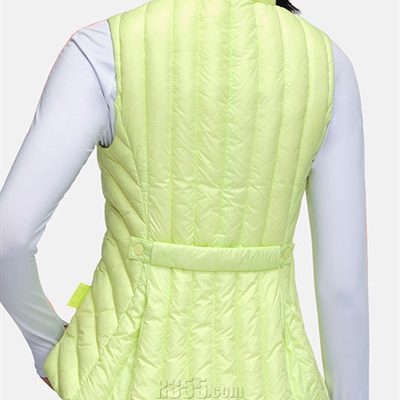 運動品牌-棉衣/羽絨-女運動棉服