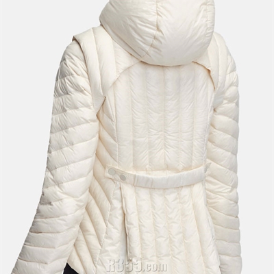 運動品牌-棉衣/羽絨-女運動棉服