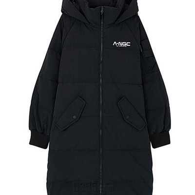 運動品牌-棉衣/羽絨-女運動棉服
