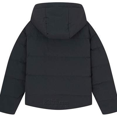 運動品牌-棉衣/羽絨-女運動棉服