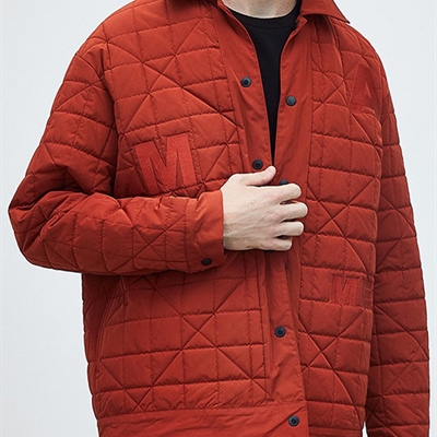 商場(chǎng)品牌-棉服/羽絨服-棉服