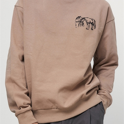 商場(chǎng)品牌-套頭-衛(wèi)衣