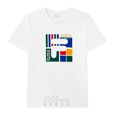 運(yùn)動(dòng)品牌-T恤-男運(yùn)動(dòng)T恤