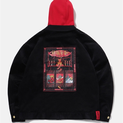 運(yùn)動(dòng)品牌-外套-男運(yùn)動(dòng)單衣