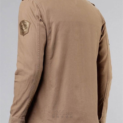 市場上裝-棉衣/羽絨服-靚仔棉服