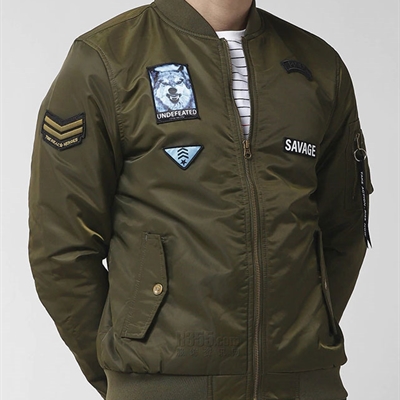 市場上裝-棉衣/羽絨服-靚仔棉服