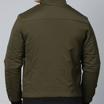 市場上裝-棉衣/羽絨服-靚仔棉服