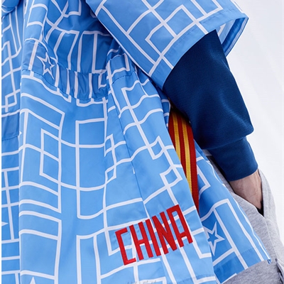 運動品牌-外套-女運動單衣