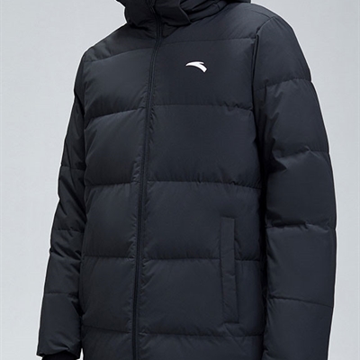 運動品牌-棉衣/羽絨-男運動棉服