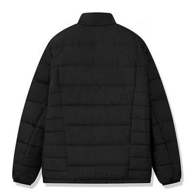 運動品牌-棉衣/羽絨-男運動棉服