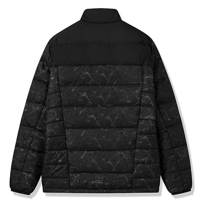運動品牌-棉衣/羽絨-男運動棉服