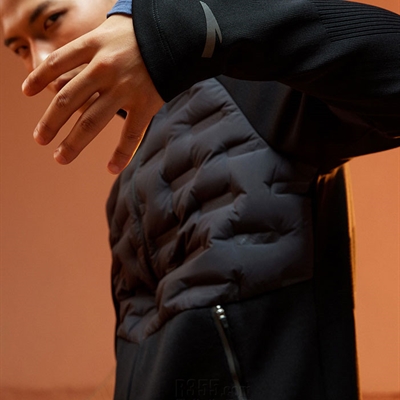 運動品牌-棉衣/羽絨-男運動棉服