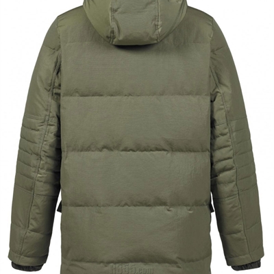 市場上裝-棉衣/羽絨服-靚仔棉服
