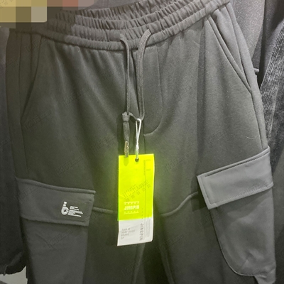 市場男褲-休閑-休閑時尚褲【實拍】