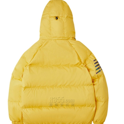 運動品牌-棉衣/羽絨-男運動棉服