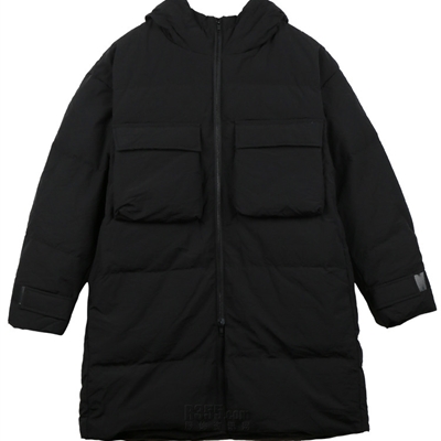 商場品牌-棉服/羽絨服-棉服