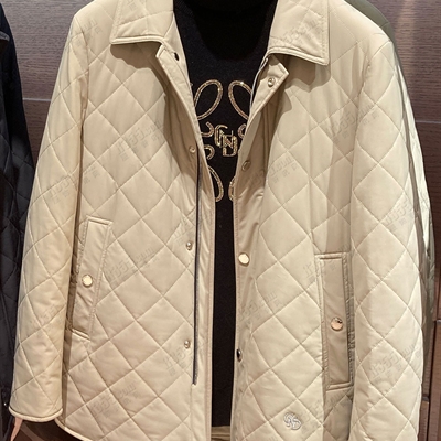 市場上裝-棉衣/羽絨服-商務(wù)棉服【實(shí)拍】