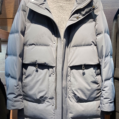 市場上裝-棉衣/羽絨服-商務(wù)棉服【實(shí)拍】