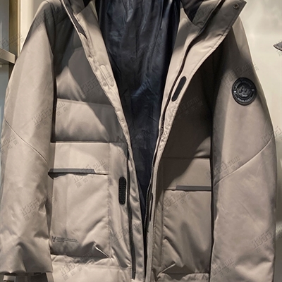 市場上裝-棉衣/羽絨服-商務(wù)棉服【實(shí)拍】
