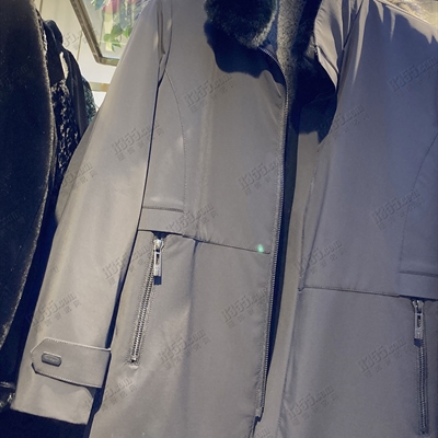市場上裝-棉衣/羽絨服-商務(wù)棉服【實(shí)拍】